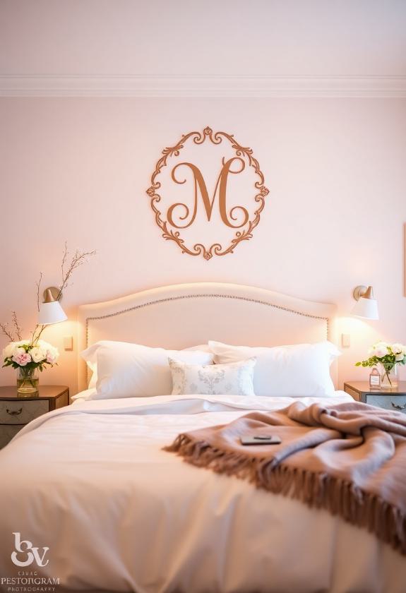 custom initial design