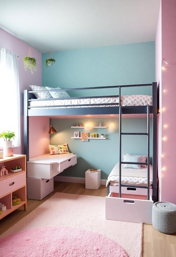 efficient sleep solution design