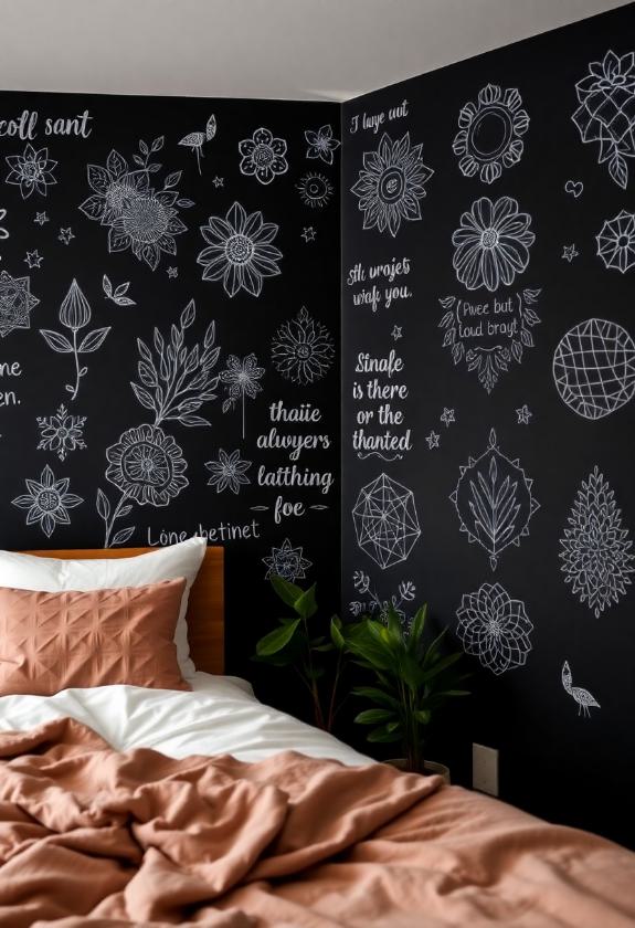 interactive writing surface