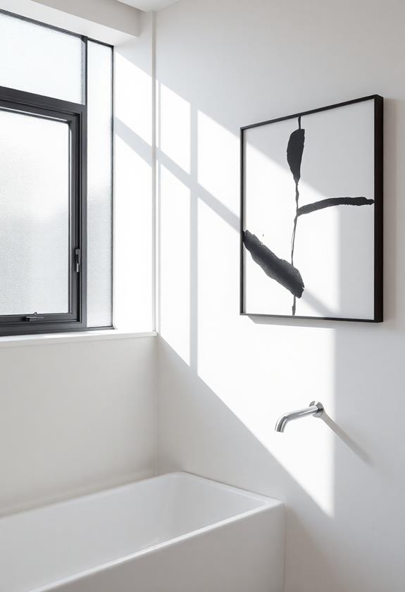 simplicity in artistic expression