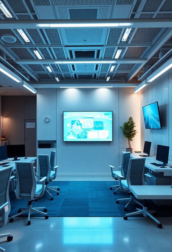 technology enhanced learning