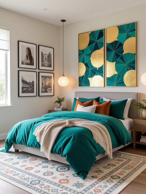 art and personal photos