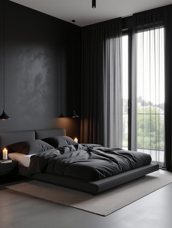 bold simplicity in design