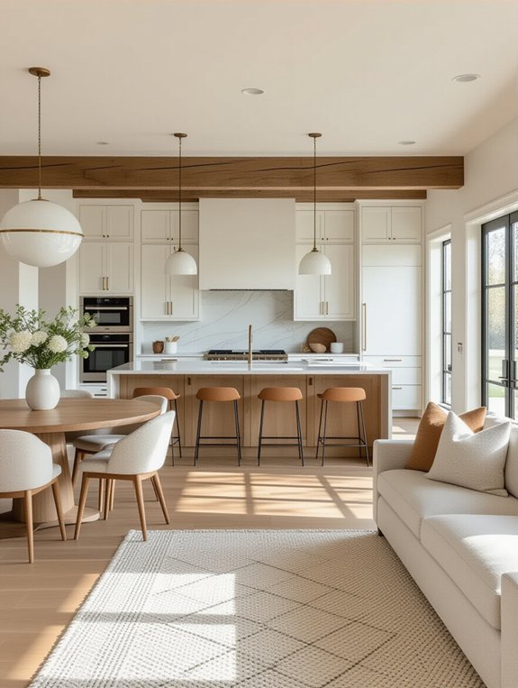 central hub for connection