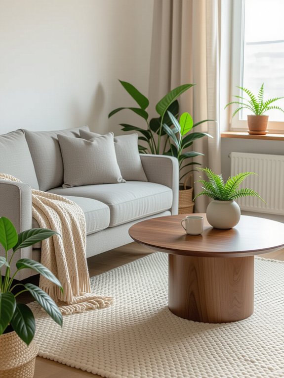 compact multifunctional seating solutions