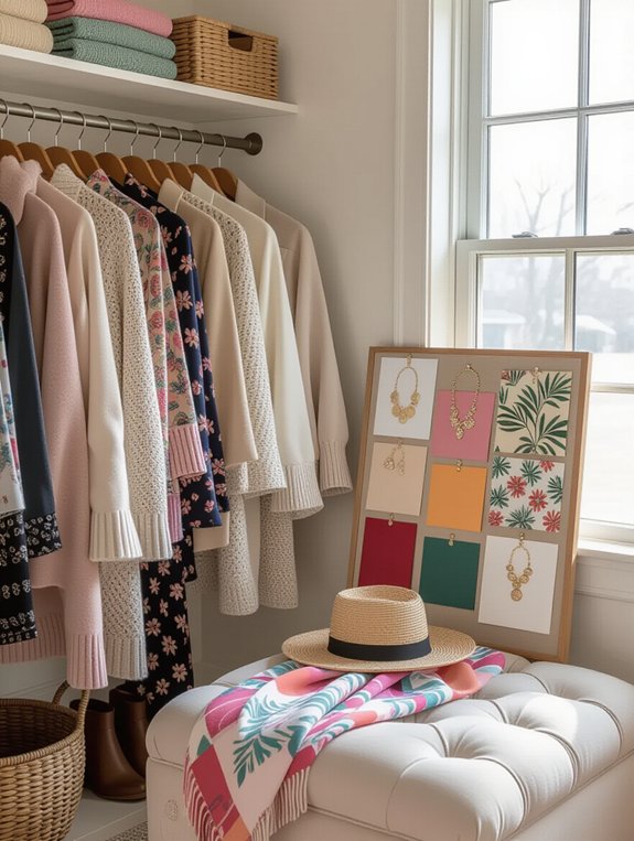 create your personal style