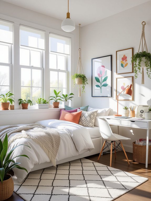 creative dorm room gallery