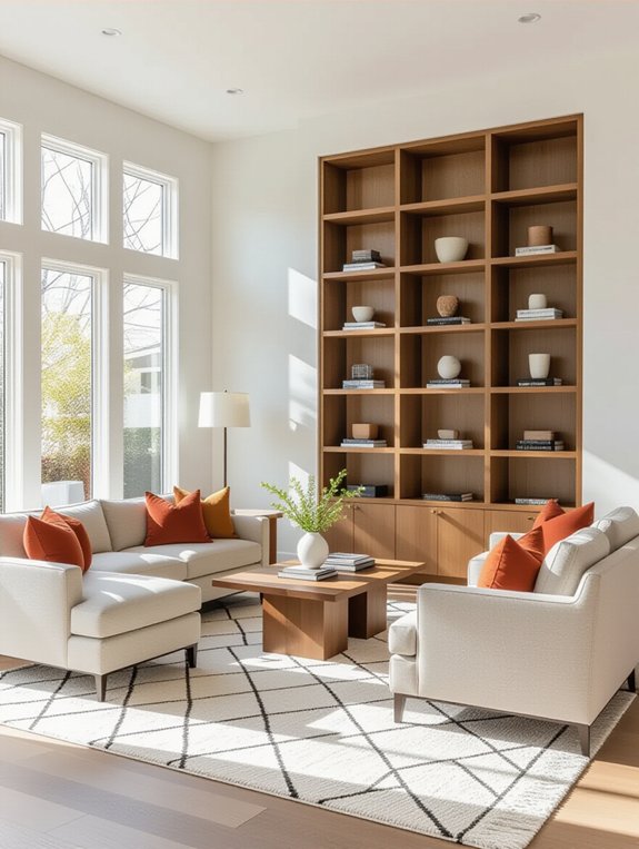 custom built ins benefits explained