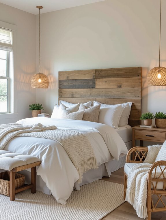 diy headboard design ideas