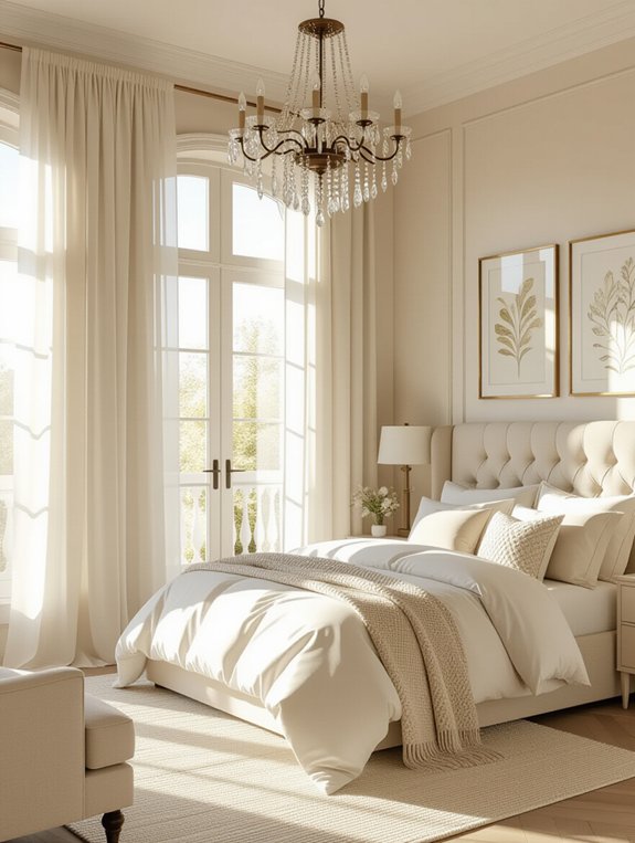 elegant window treatment options