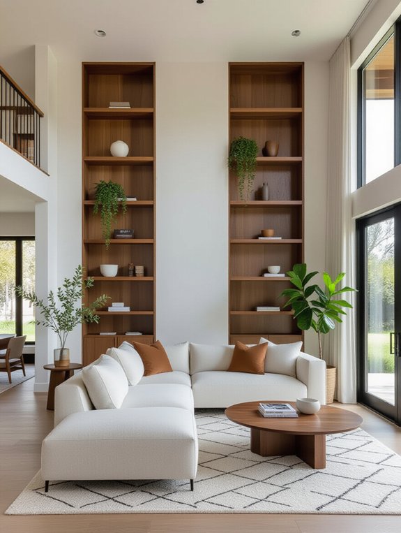 functional stylish storage solution