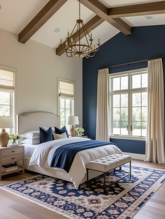 highlight unique architectural features