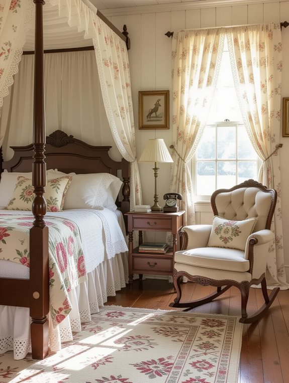 historical charm and craftsmanship