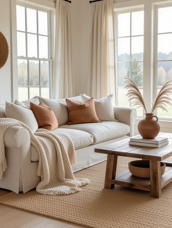 layered textiles for warmth