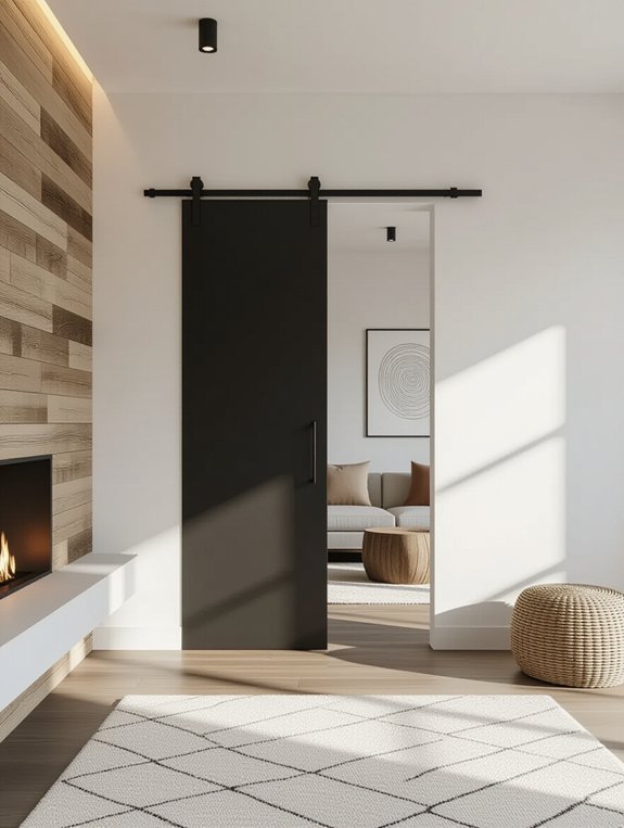 maximize space with style