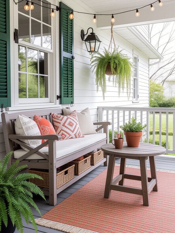 maximize space with style