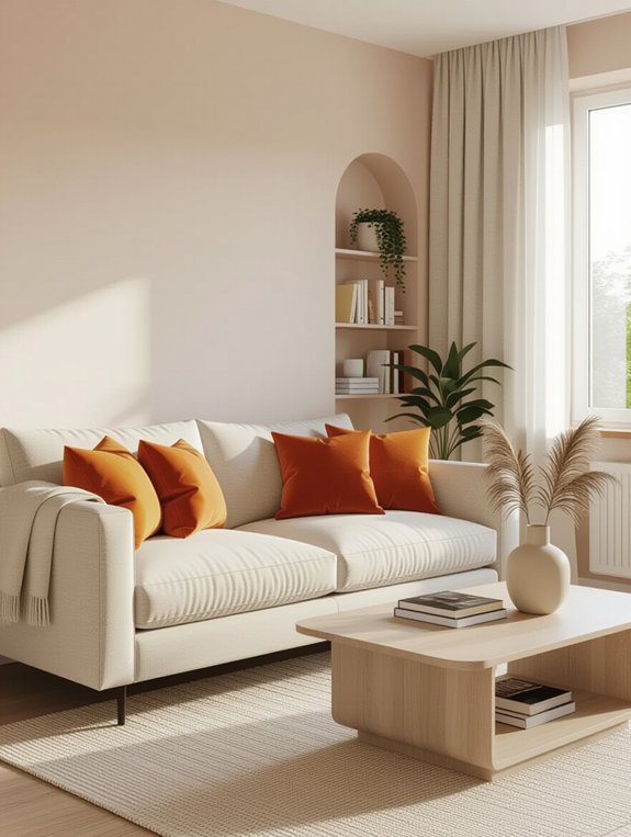 maximize space with versatility