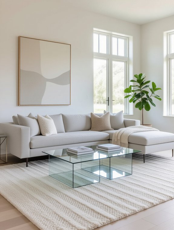 minimalist furniture benefits explained