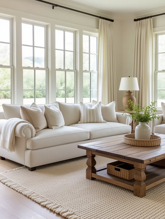 mix patterns and textures