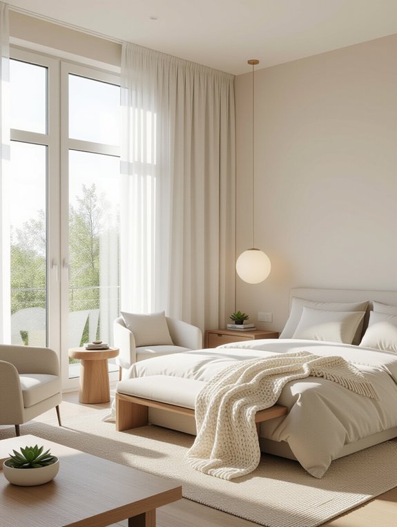 modern minimalist design essentials