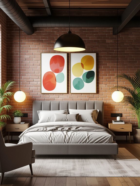 modern urban sanctuary design