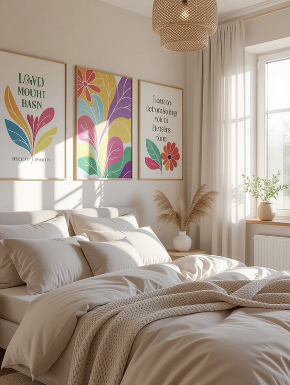 motivational quotes for decor