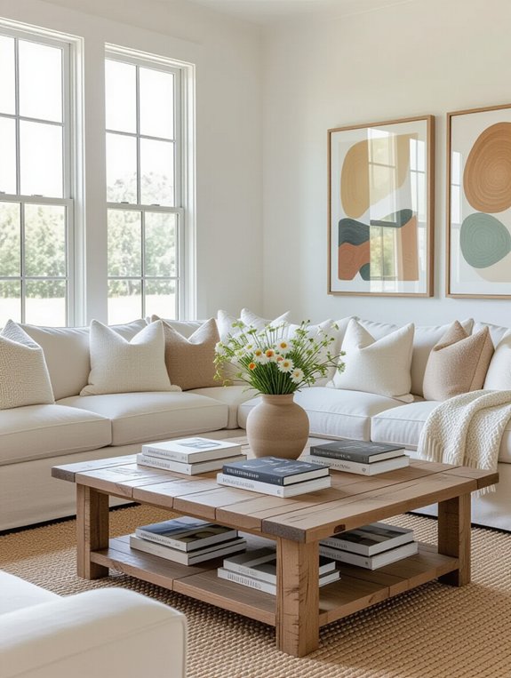 personalize with meaningful artwork