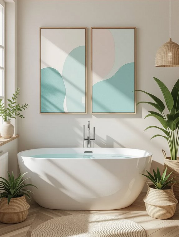 personalized diy canvas art