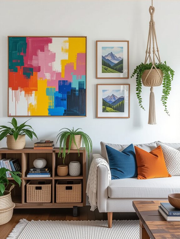 personalized diy wall art