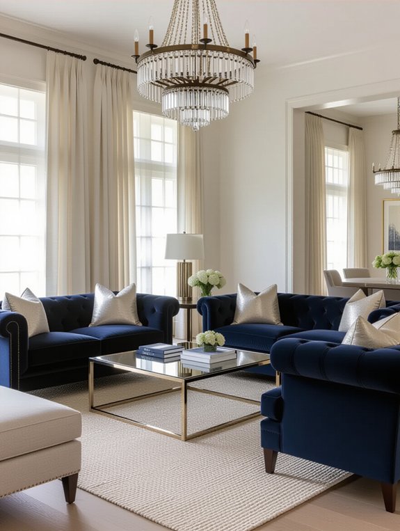 quality fabrics enhance durability