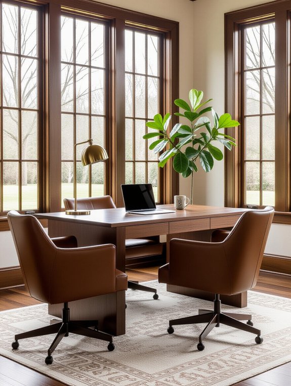 quality materials enhance productivity