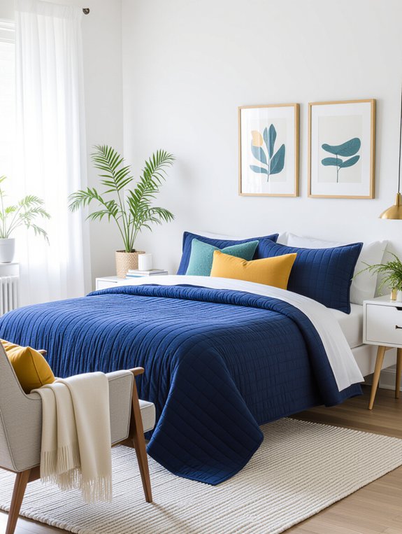 revitalize your bedding style