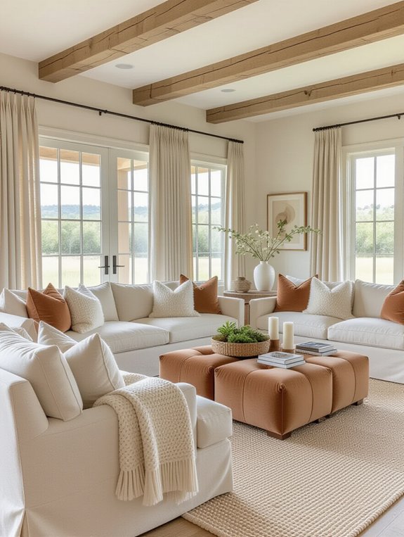 soft fabrics for luxury