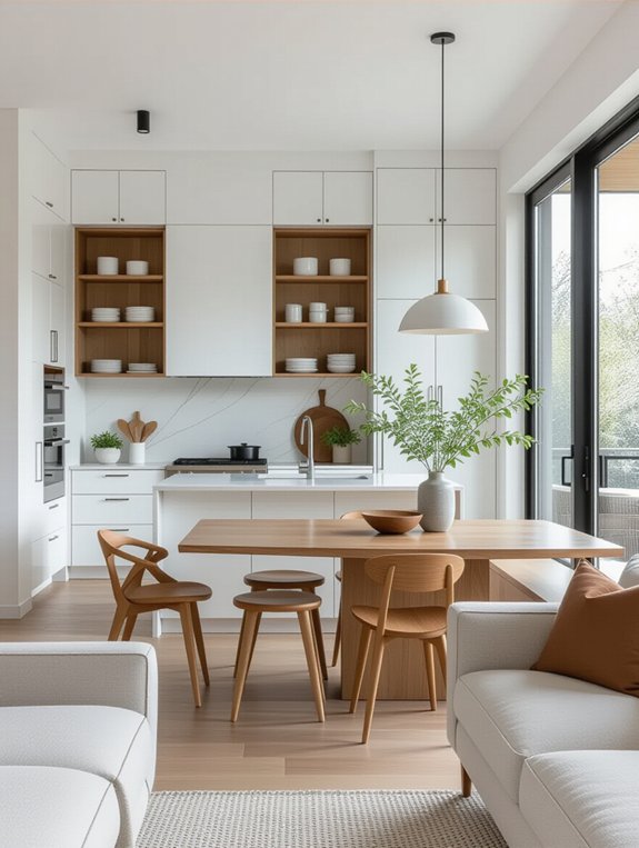 space saving multi functional furniture