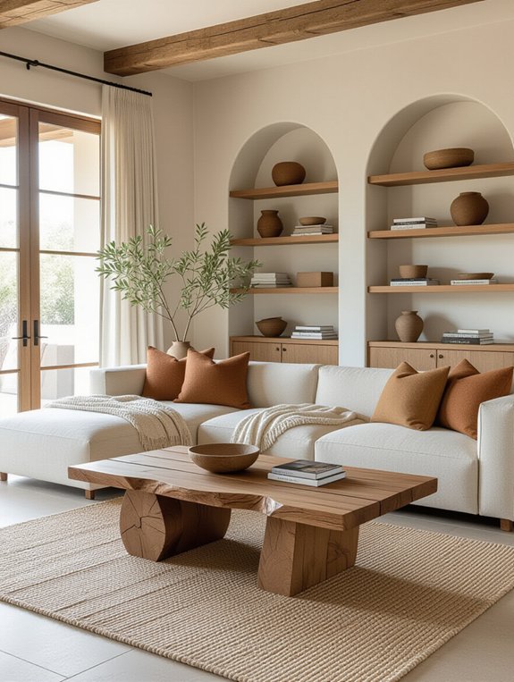 stylish and functional storage solutions