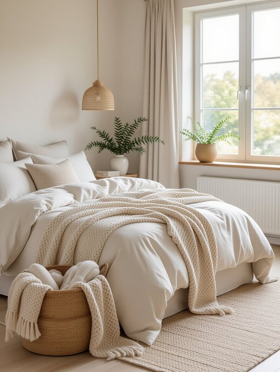 stylish decorative storage solutions