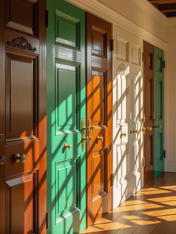 timeless charm and craftsmanship