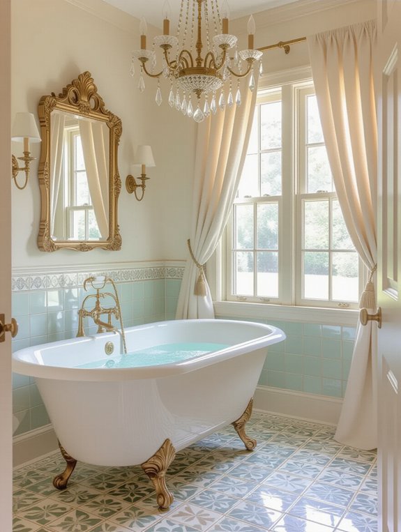 timeless elegance and nostalgia