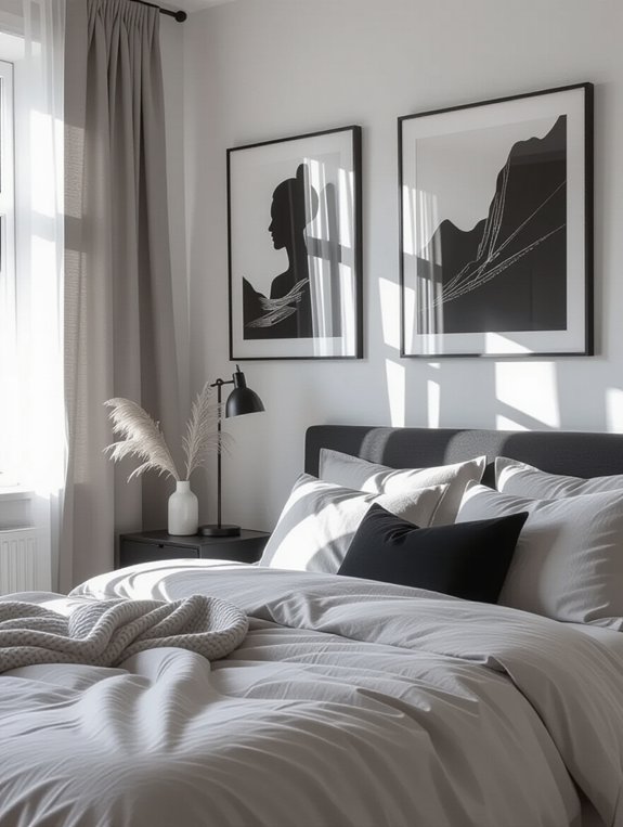 timeless elegance in decor