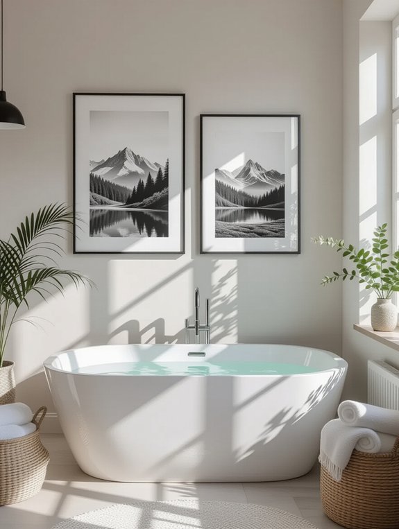 timeless elegance in decor