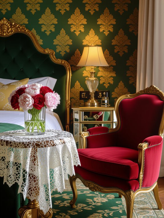 timeless elegance modern comfort