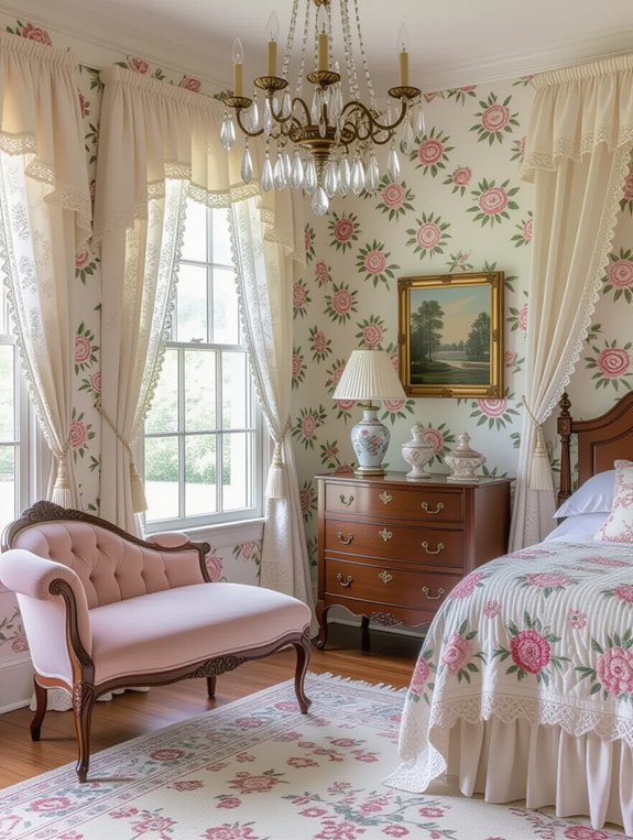 timeless sophisticated vintage style