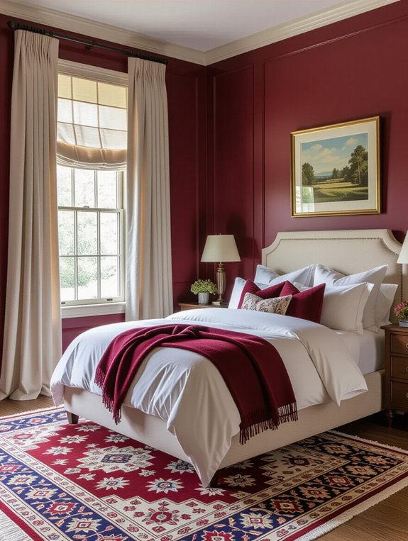 timeless warmth with elegance