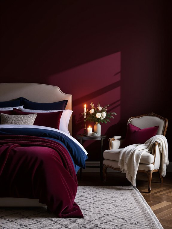 transform your bedroom ambiance