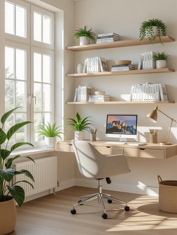 transform your office space