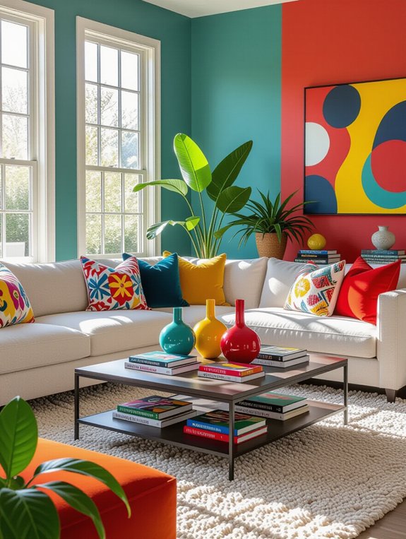 transformative playful living accessories