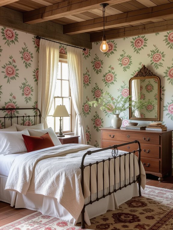 urban rugged charm style