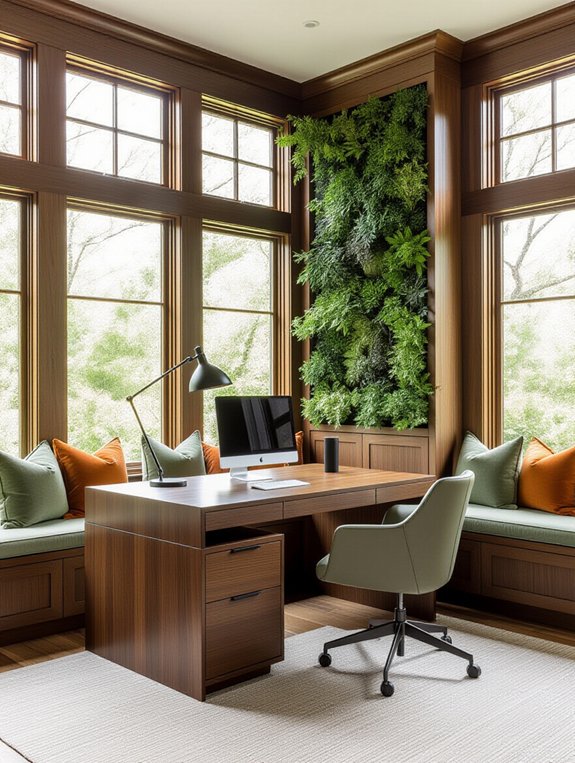 versatile home office solutions