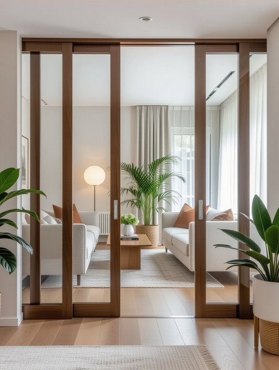 versatile sliding door solutions