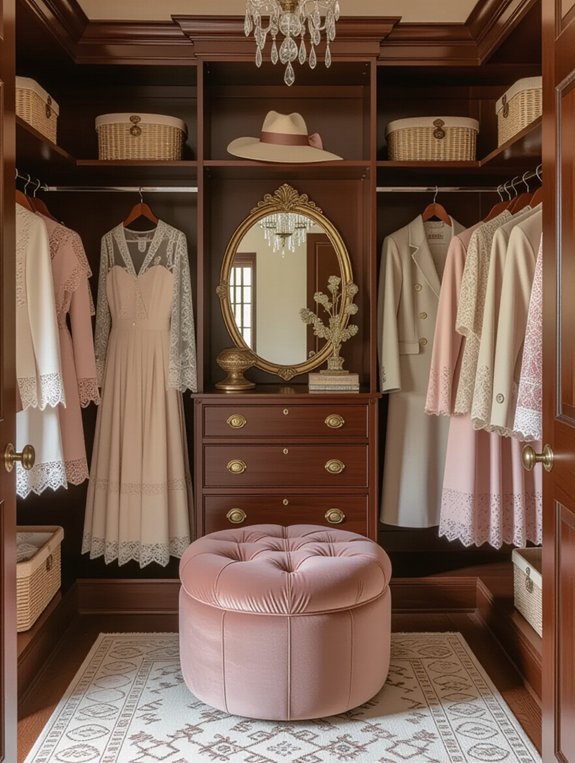 vintage charm meets functionality